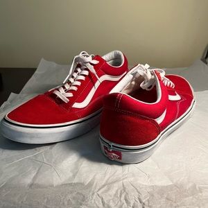 Vans Old Skool Sneakers